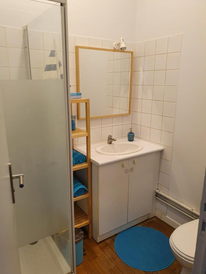 Suite Bacquenois 44 兰斯 外观 照片